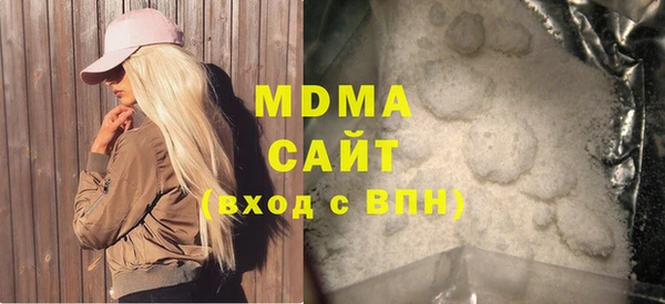 молекула духа Богородицк